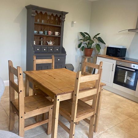 Luxury Country Escape Apartman Ennis Kültér fotó